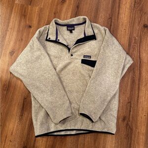 Men’s Patagonia Synchilla Fleece